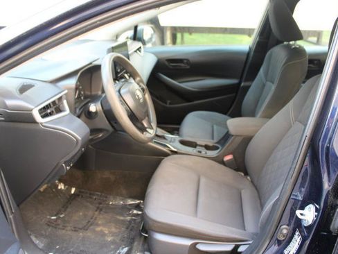 Used 2023 Toyota Corolla LE FWD image 10
