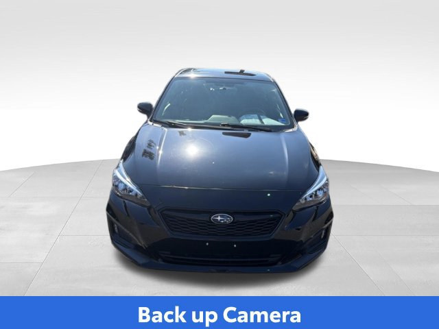 Used 2018 Subaru Impreza 2.0i Sport AWD/4WD image 10