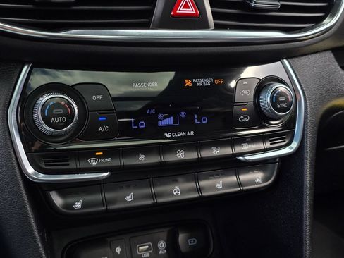 Used 2020 Hyundai Santa Fe Limited w/ Cargo Package AWD/4WD image 23