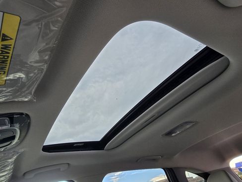 New 2026 Hyundai Tucson SEL image 23