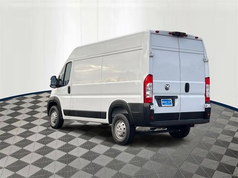 Used 2024 RAM ProMaster 1500 w/ Convenience Group image 4