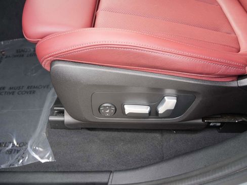 Certified 2023 BMW X3 sDrive30i w/ M Sport Package image 15