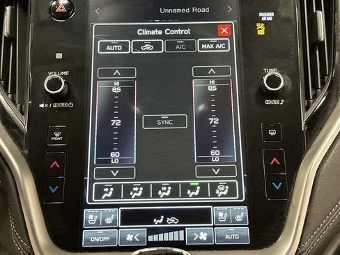 Certified 2024 Subaru Outback Touring XT AWD/4WD image 16