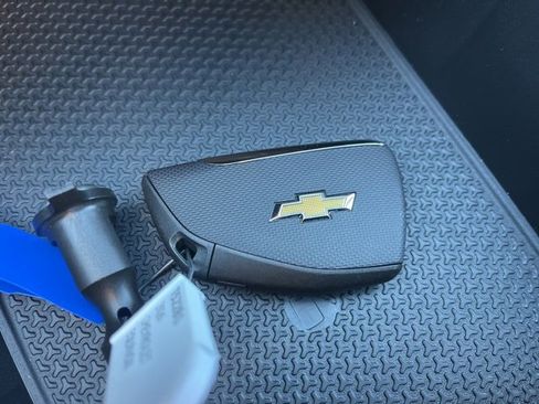 New 2026 Chevrolet Equinox LT w/ Convenience Package II image 65