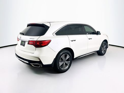Used 2018 Acura MDX FWD image 9