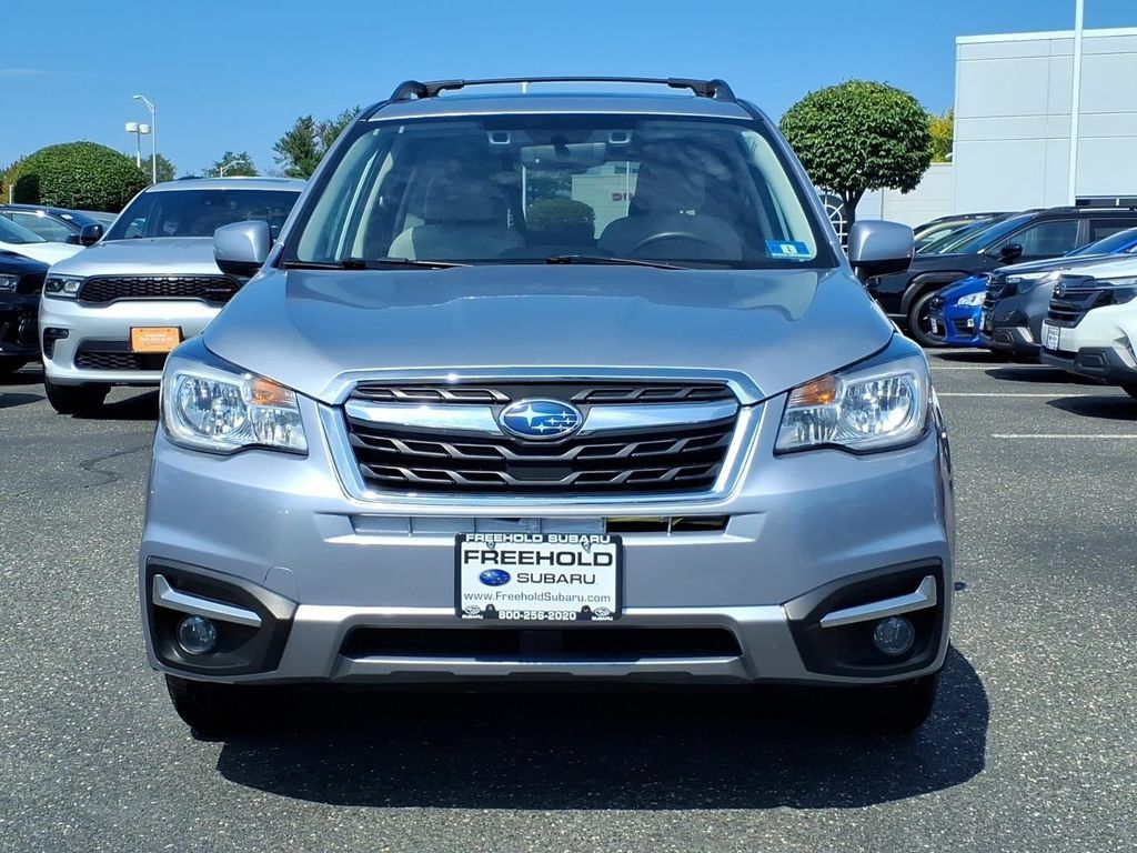 Used 2018 Subaru Forester 2.5i Premium AWD/4WD image 2