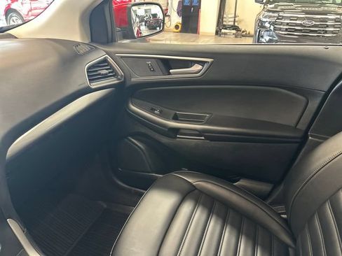 Used 2024 Ford Edge SEL w/ Convenience Package AWD/4WD image 26