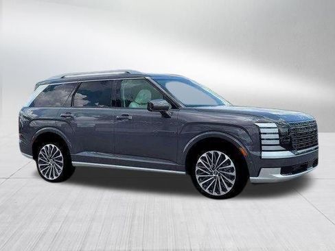 New 2026 Hyundai Palisade Calligraphy FWD image 19