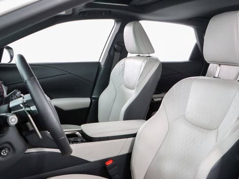 Used 2025 Lexus RX 350 Premium Plus w/ Accessory Package (P1) image 24