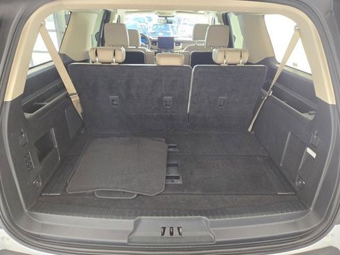 Used 2024 Ford Expedition Max Limited image 15