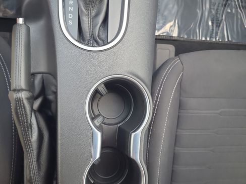 Used 2023 Ford Mustang Mach 1 image 23