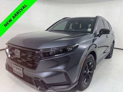 Used 2023 Honda CR-V Sport
