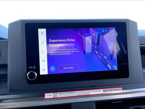 Certified 2025 Toyota Tacoma SR5 image 34