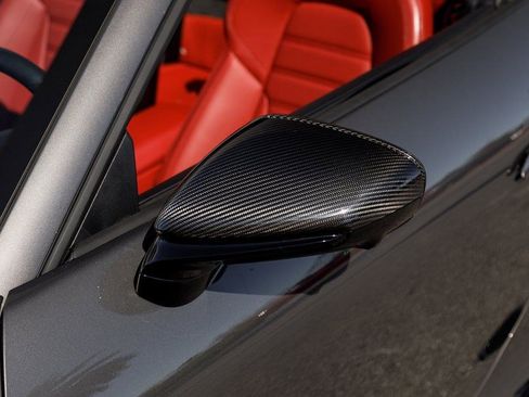 Used 2024 Porsche 911 Turbo image 11