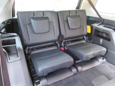 Used 2023 Toyota 4Runner Limited AWD/4WD image 20