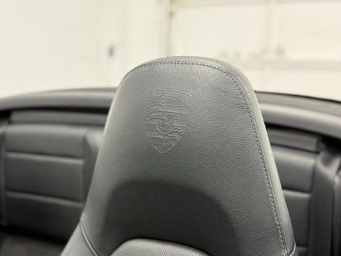 Used 2015 Porsche 911 Carrera 4S AWD/4WD image 16