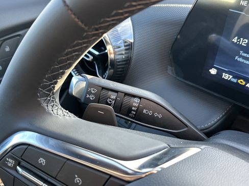 New 2026 Chevrolet Equinox LT w/ Safety and Technology Package image 19