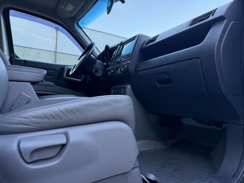 Used 2012 Honda Ridgeline RTL image 21