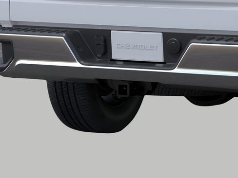 New 2026 Chevrolet Silverado 1500 LT image 14