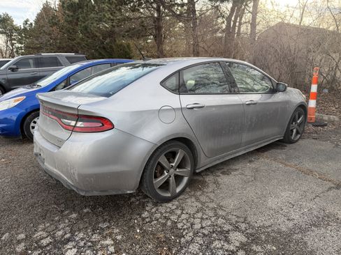 Used 2014 Dodge Dart GT w/ Sun/Sound Group image 6