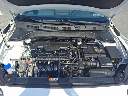 Used 2023 Hyundai Kona SEL w/ Convenience Package image 29