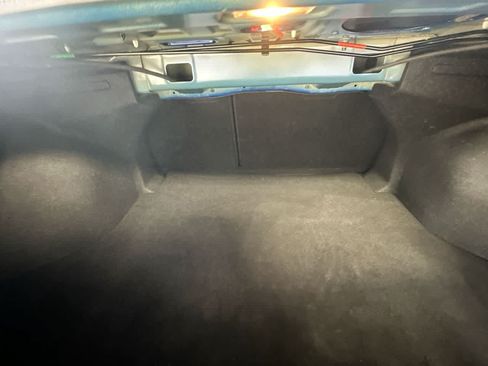 Used 2023 Hyundai Elantra N Line w/ Cargo Package FWD image 25