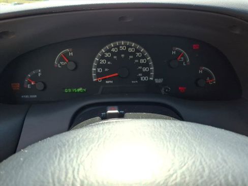 Used 2002 Ford F150 XL RWD image 25