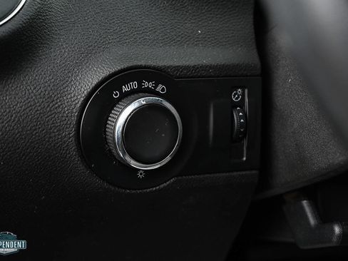 Used 2011 Chevrolet Camaro SS w/ RS Package image 26