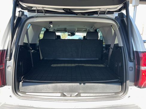 Used 2017 Chevrolet Tahoe LT AWD/4WD image 26