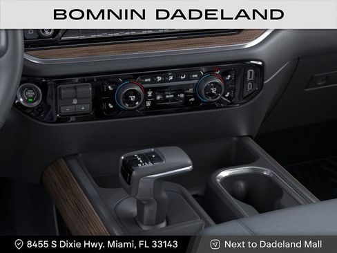 New 2026 Chevrolet Silverado 1500 LT AWD/4WD image 23
