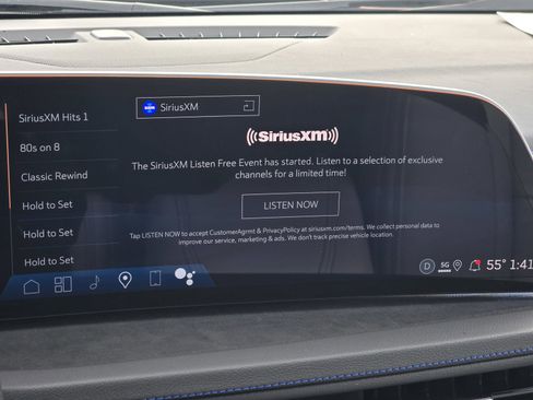 Used 2025 Cadillac XT4 Sport image 18