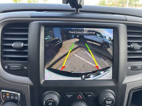 Used 2021 RAM 1500 Tradesman w/ Popular Equipment Group image 64