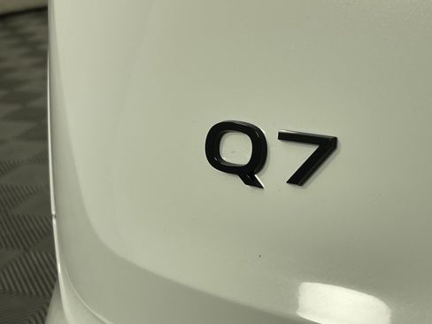 New 2025 Audi Q7 3.0T Premium Plus image 14