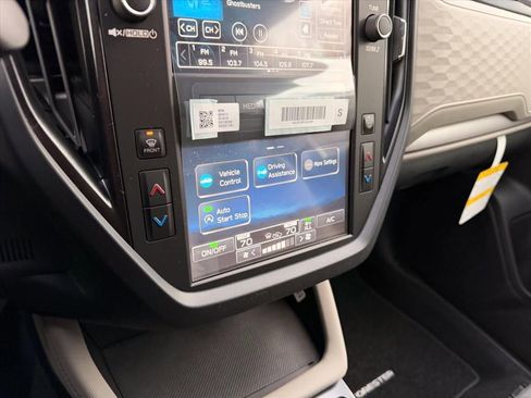 New 2026 Subaru Forester AWD/4WD image 22