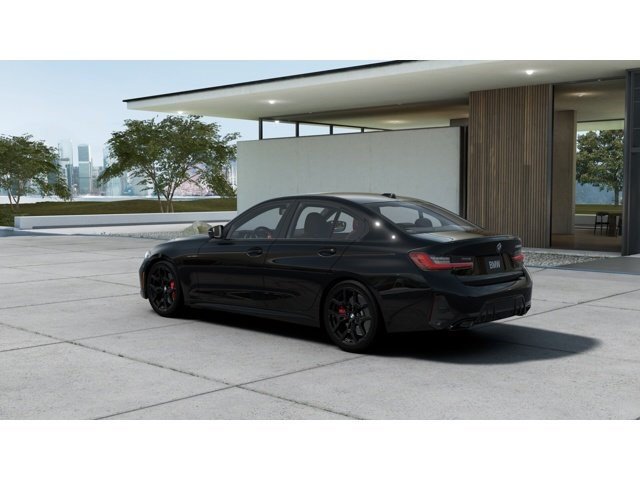 New 2026 BMW M340i w/ Premium Package RWD image 2