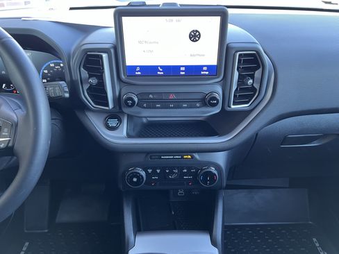 Used 2024 Ford Bronco Sport Big Bend w/ Convenience Package image 22