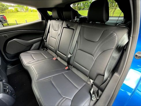 New 2025 Ford Mustang Mach-E Premium image 10