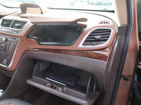 Certified 2016 Buick Encore Premium image 37