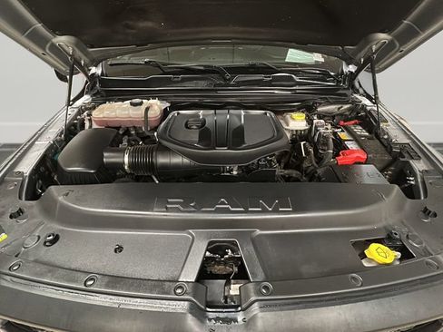 Used 2025 RAM 1500 Rebel w/ Rebel Level 1 Equipment Group image 26