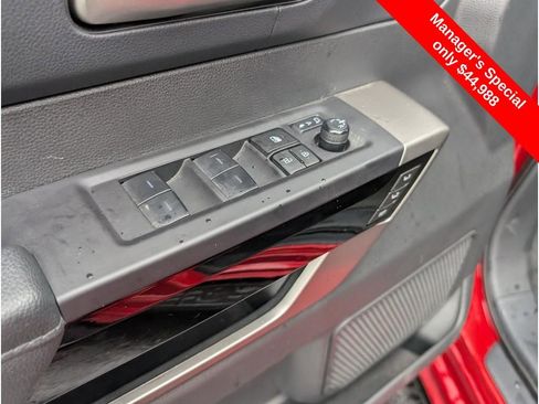 Used 2024 Toyota Tundra Limited image 17