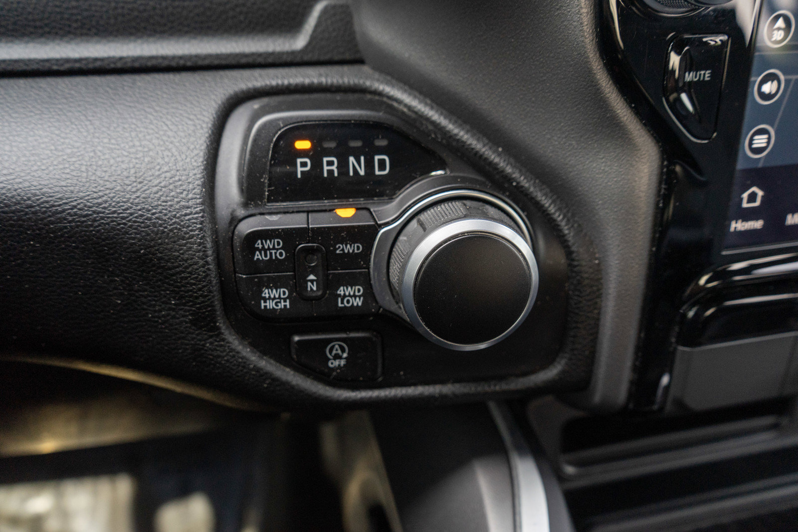 Used 2023 RAM 1500 Big Horn AWD/4WD image 21