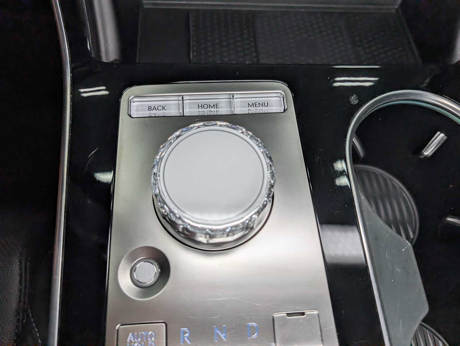 Used 2025 Genesis GV80 2.5T Standard AWD/4WD image 30