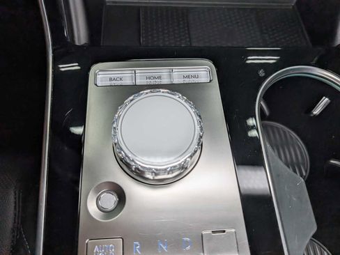 Used 2025 Genesis GV80 2.5T Standard AWD/4WD image 30