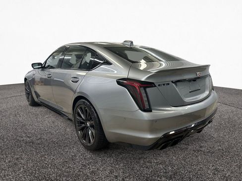 New 2026 Cadillac CT5 V Blackwing w/ Super Cruise 1 Package image 20
