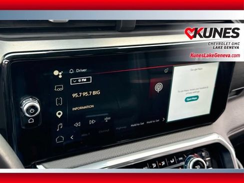 Used 2025 GMC Sierra 1500 Denali AWD/4WD image 42
