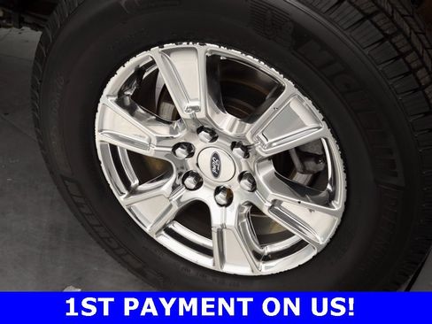 Used 2015 Ford F150 Lariat image 10