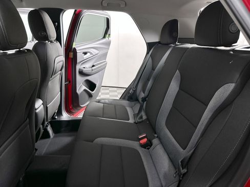 New 2026 Chevrolet TrailBlazer LS image 78