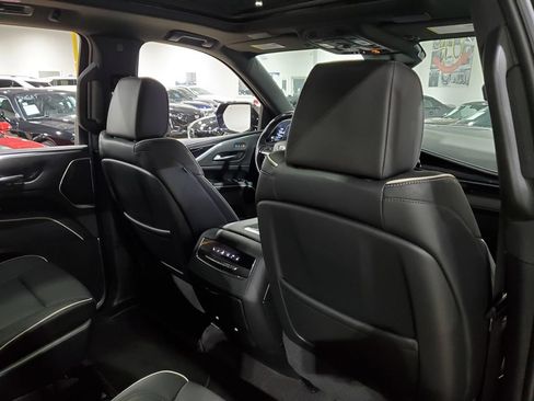 Used 2023 Cadillac Escalade Sport w/ Touring Package AWD/4WD image 21
