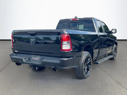 Used 2024 RAM 1500 Big Horn RWD image 7