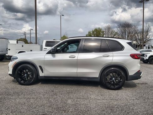 Used 2019 BMW X5 xDrive40i w/ Premium Package 2 AWD/4WD image 5